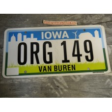 Iowa