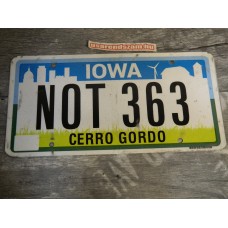 Iowa