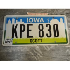 Iowa