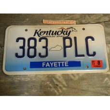 Kentucky