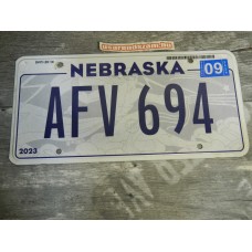 Nebraska 