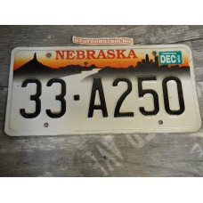 Nebraska 