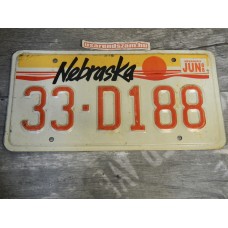 Nebraska 