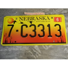 Nebraska 