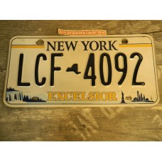 New York - Excelsior