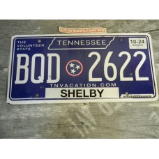 Tennesse 