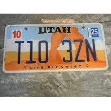 Utah - Life Elevanted