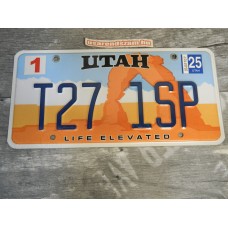 Utah - Life Elevanted