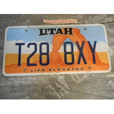 Utah - Life Elevanted