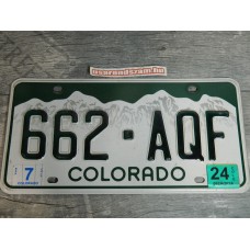 Colorado 
