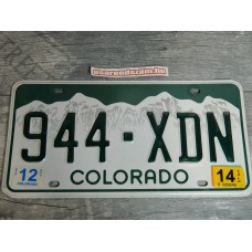 Colorado 
