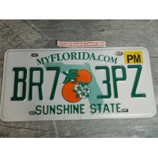Florida - Sunshine State 