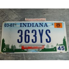 Indiana 