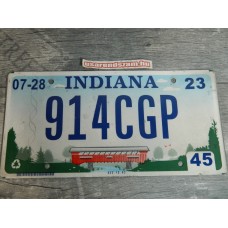 Indiana 
