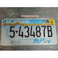 Montana