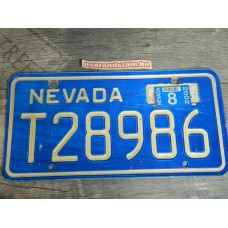 Nevada 