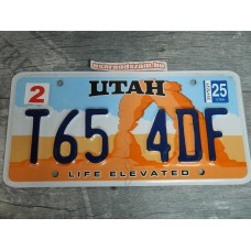 Utah - Life Elevated