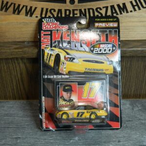 #17 Matt Kenseth