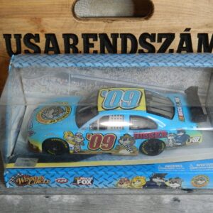 #09 Digger and Friends