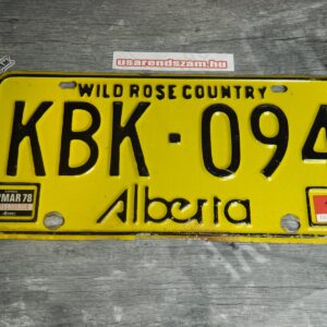 Alberta