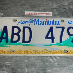 Manitoba