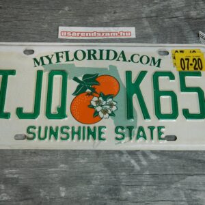 Florida - Sunshine State