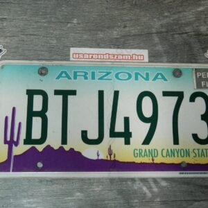 Arizona - Grand Canyon State