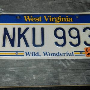 West Virginia - 2013